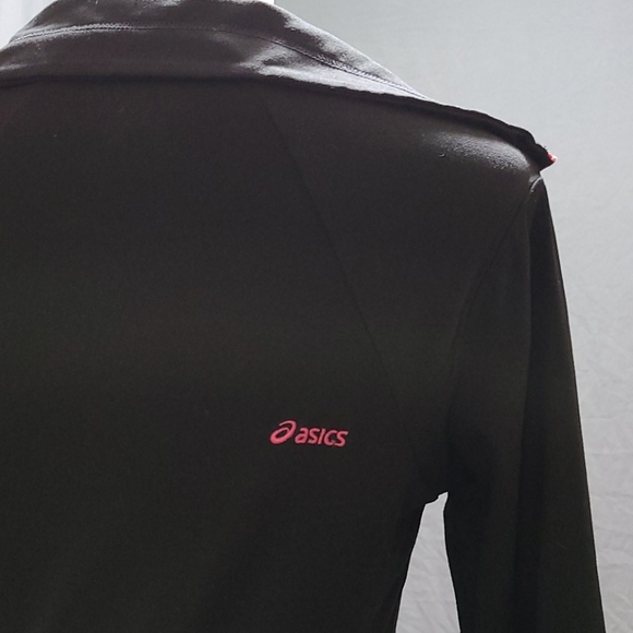 NWOT 🏃‍♀️ ASICS athletic pullover - Picture 8 of 11